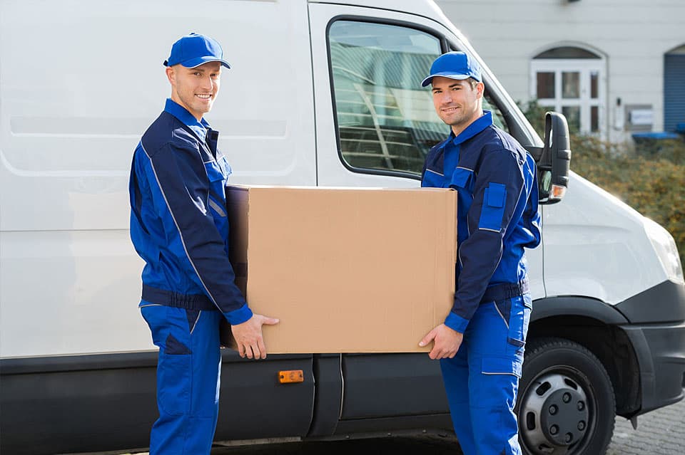 Home Shifting Dubai