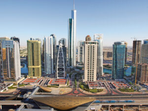 best moving company JLT