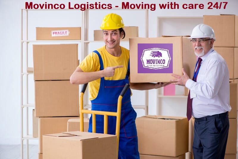 movers in Dubai