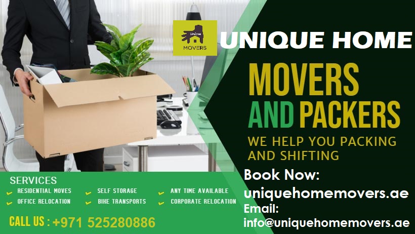 Best movers and packers