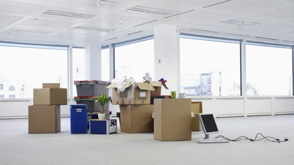 movers and packers prices